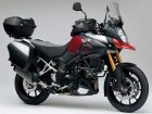 2014 Suzuki DL 1000 V-Strom Adventure